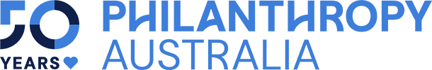 Philanthropy Australia