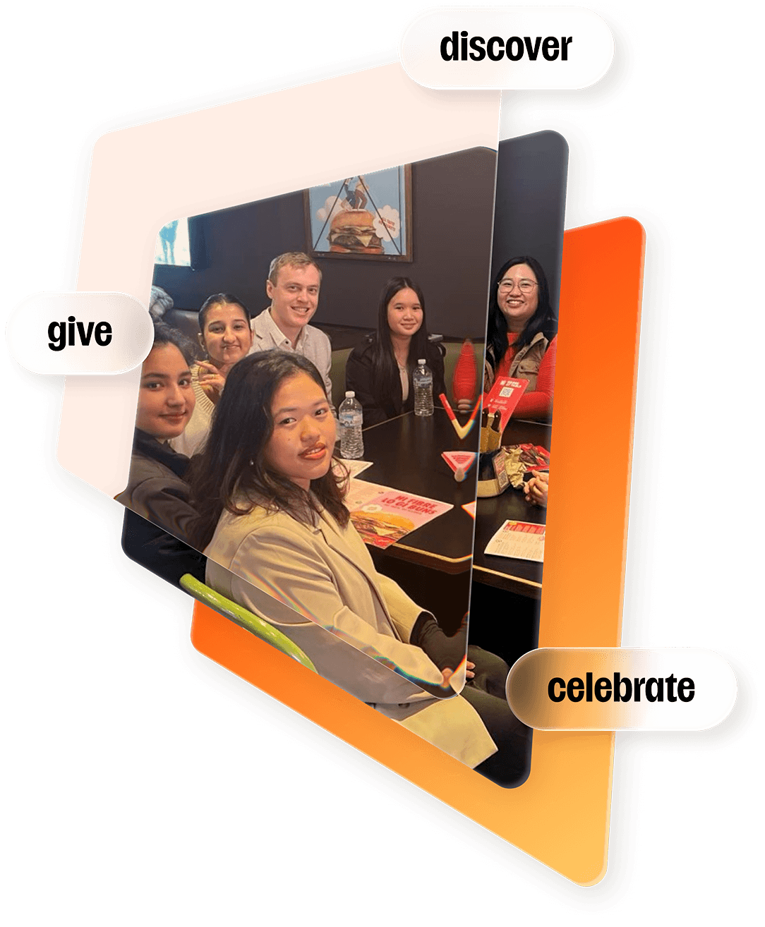 The Holman Hodge team