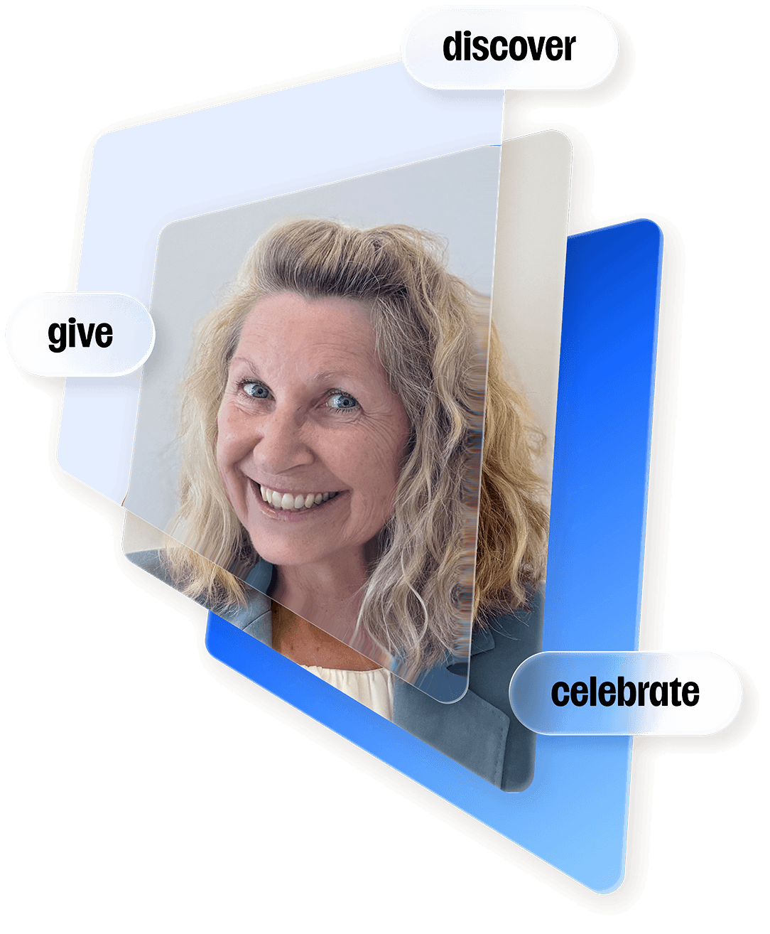 Vicki Condon, Founder and CEO of Raise Foundation