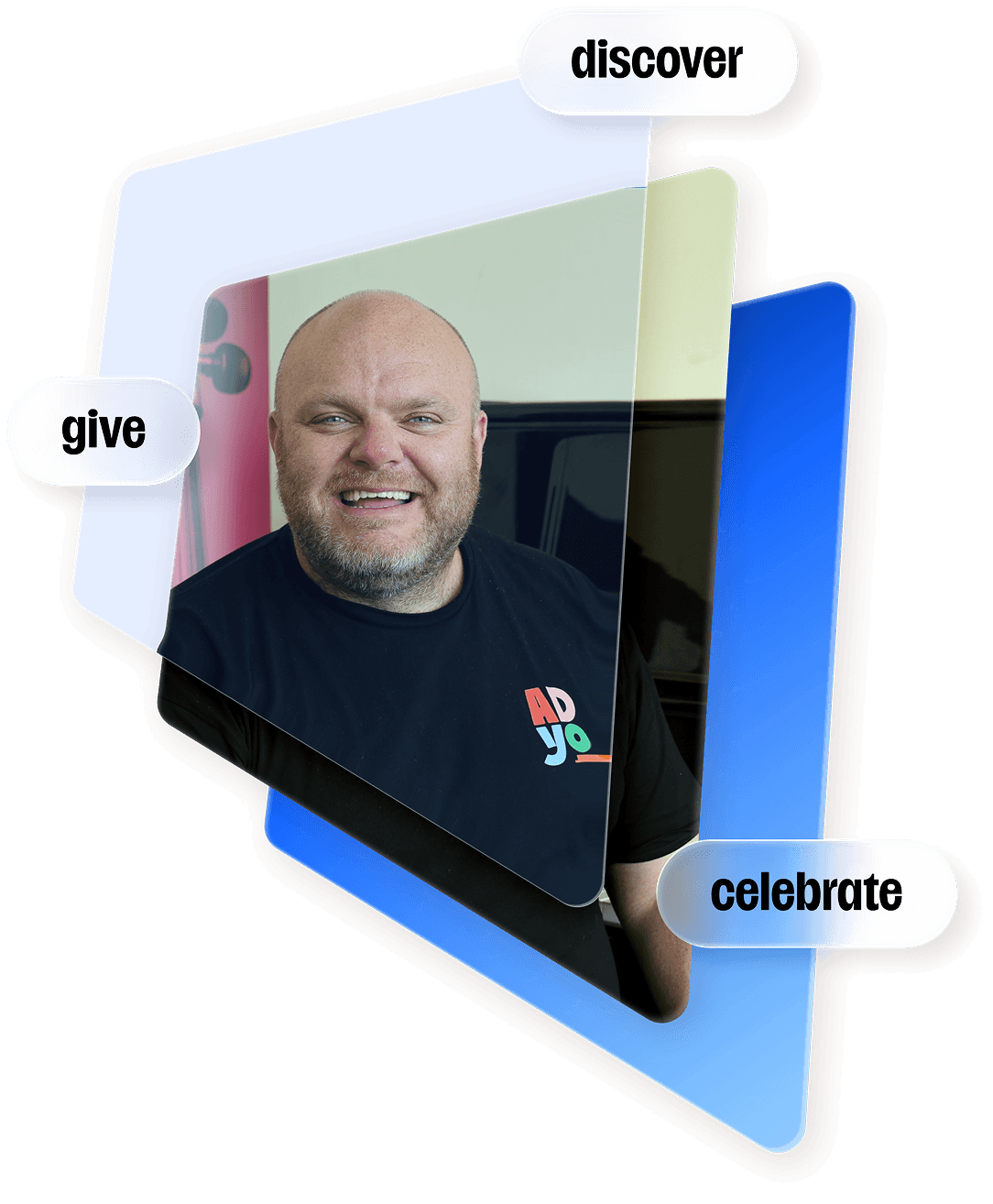 Young musicians at Adelaide Youth Orchestras rehearsal